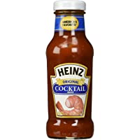 Heinz Original Cocktail Sauce - 12 oz